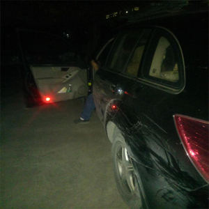 东莞东坑开汽车锁-开车门锁