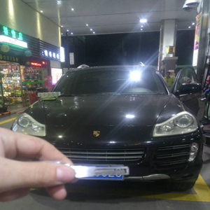 东莞东坑开锁-汽车保时捷开锁
