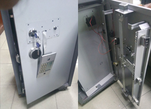 东坑开锁-东莞东坑保险柜开锁