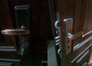 东坑开锁-防盗锁开锁