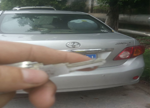 东莞东坑开锁-东坑汽车开锁