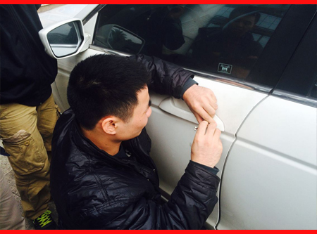 东莞东坑开锁-汽车开锁